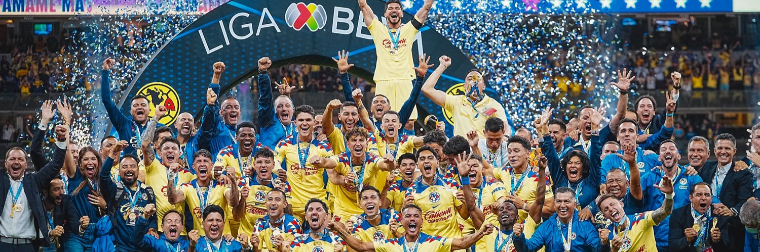 Ranma Dembele BICAMPEÓN's banner