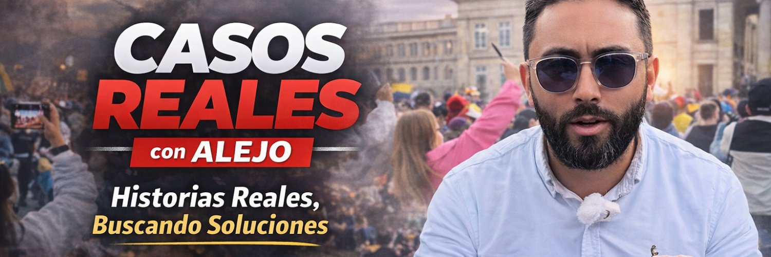 AlejoTSolucionamos's banner