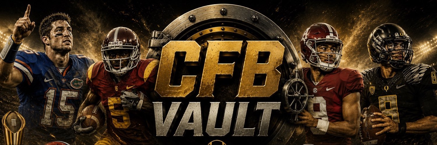 CFBVault's banner