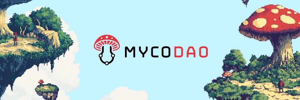MycoDAO's banner