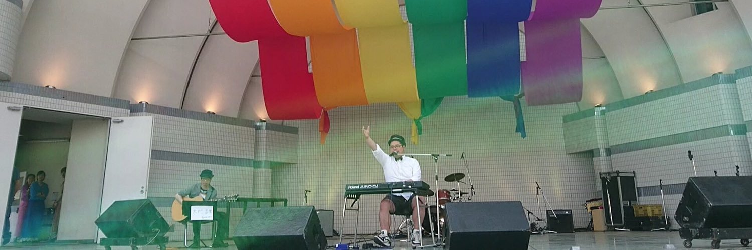 ましゃにーる's banner