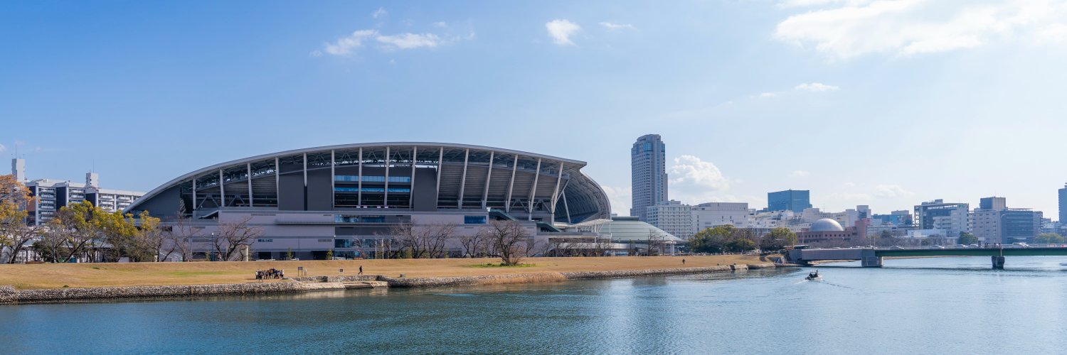 エディオンピースウイング広島's banner