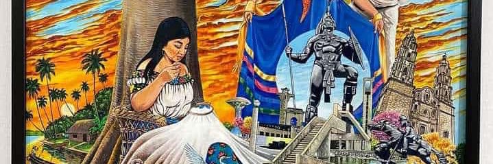 Mi México Mágico 🇲🇽's banner