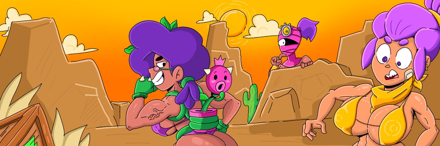 Nude Stars | NS's banner