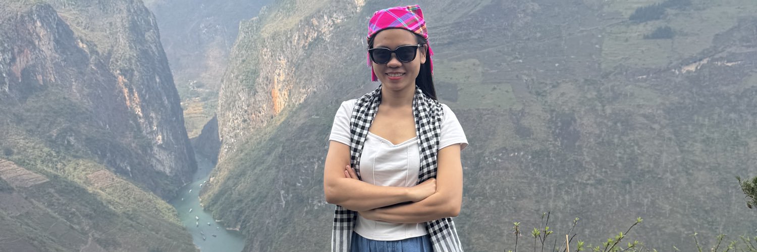 Diễm Hằng | Hattie's banner