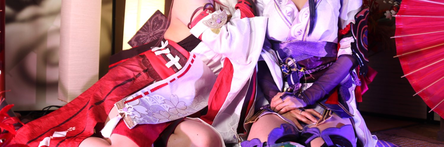 るりお's banner