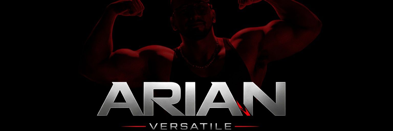 Arian_Rdz_30's banner