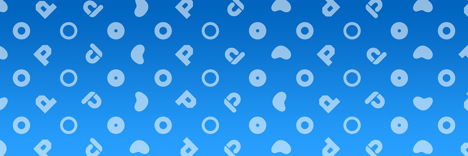 POPOPO's banner