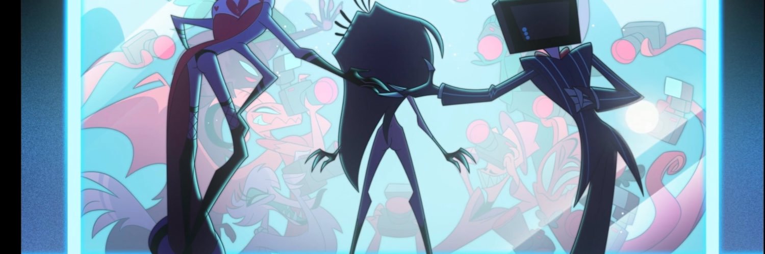 Nyx 🛜's banner