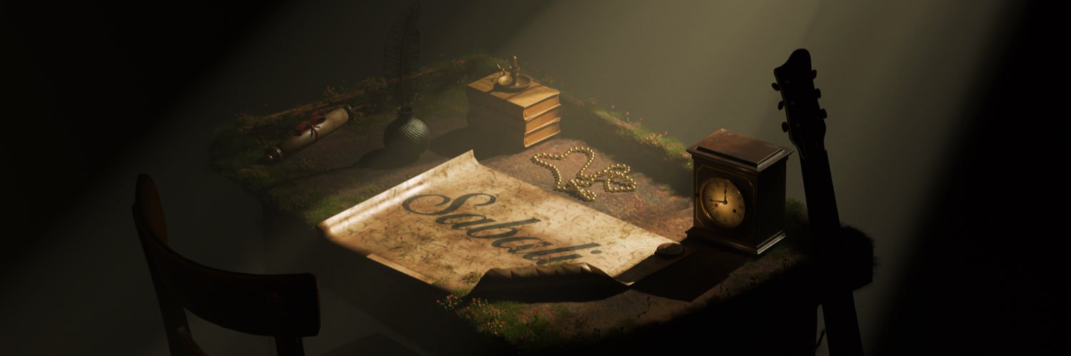 EL SUCIO GUAPO's banner