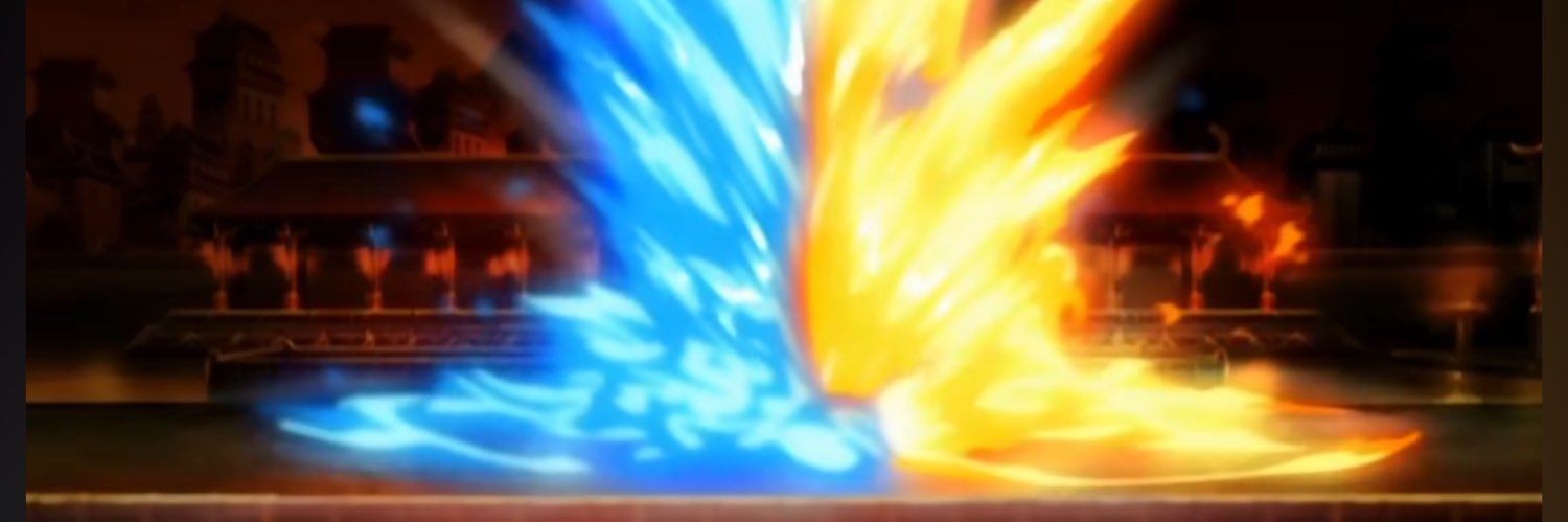 random guy on the internet's banner