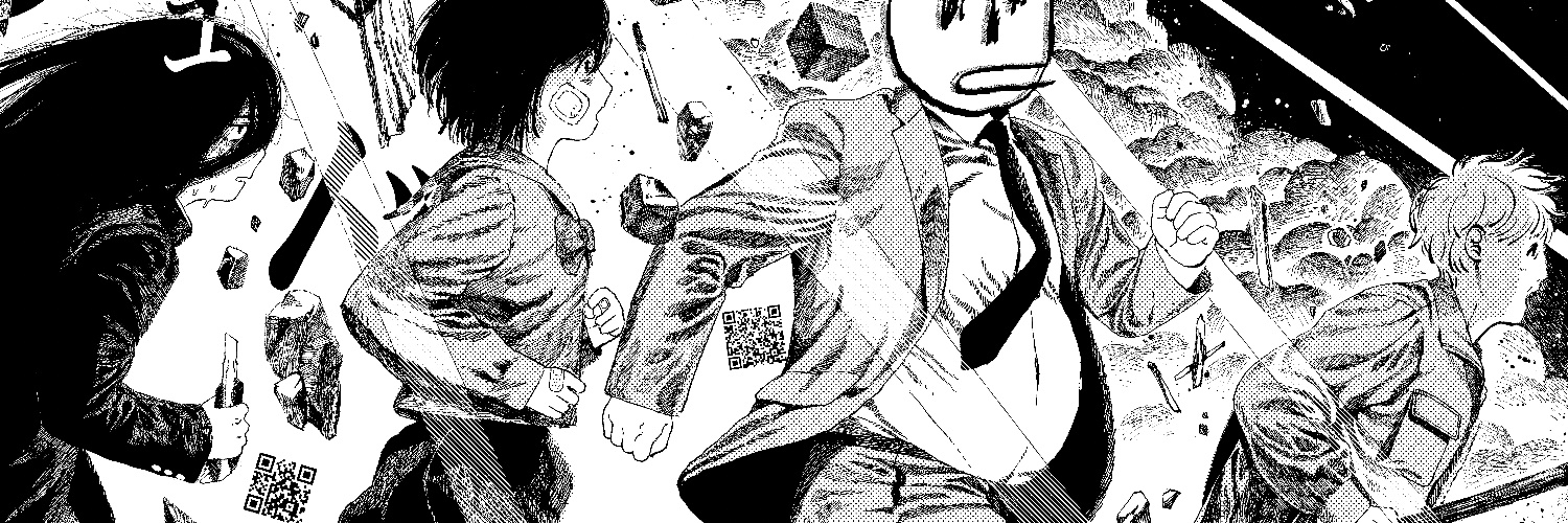 田中火蛾's banner