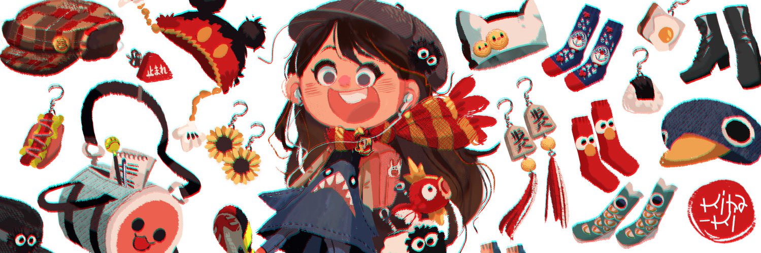 🌻Rianti(ANHIRA)🌻's banner