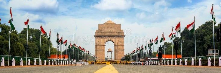 Explore India's banner