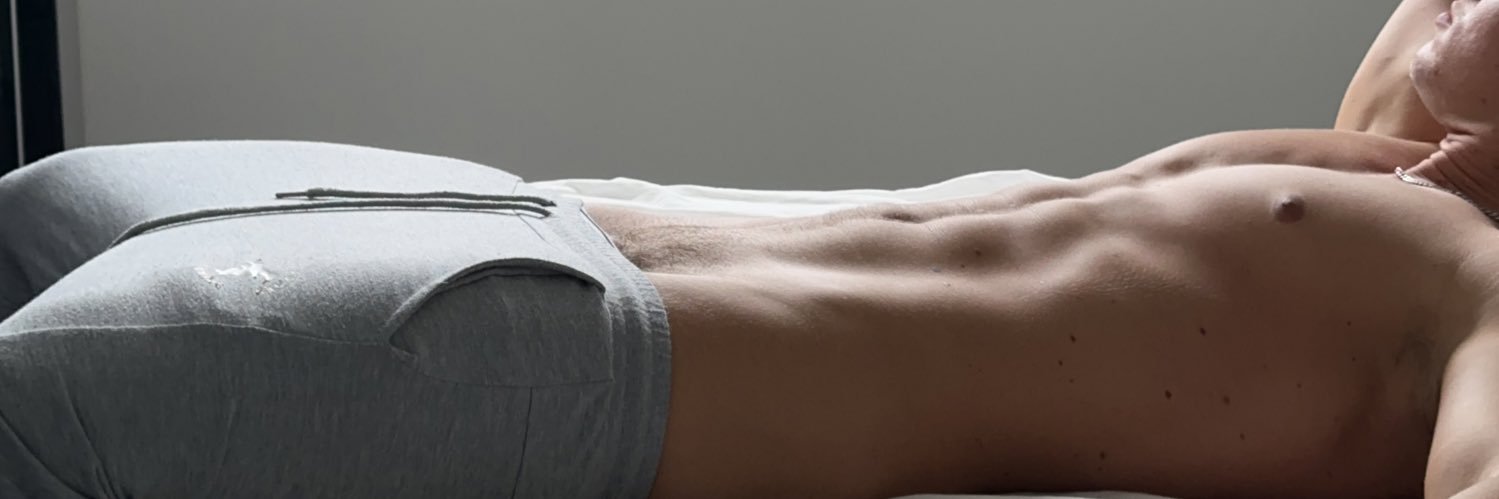 ChristianLevine_ Chaturbate's banner