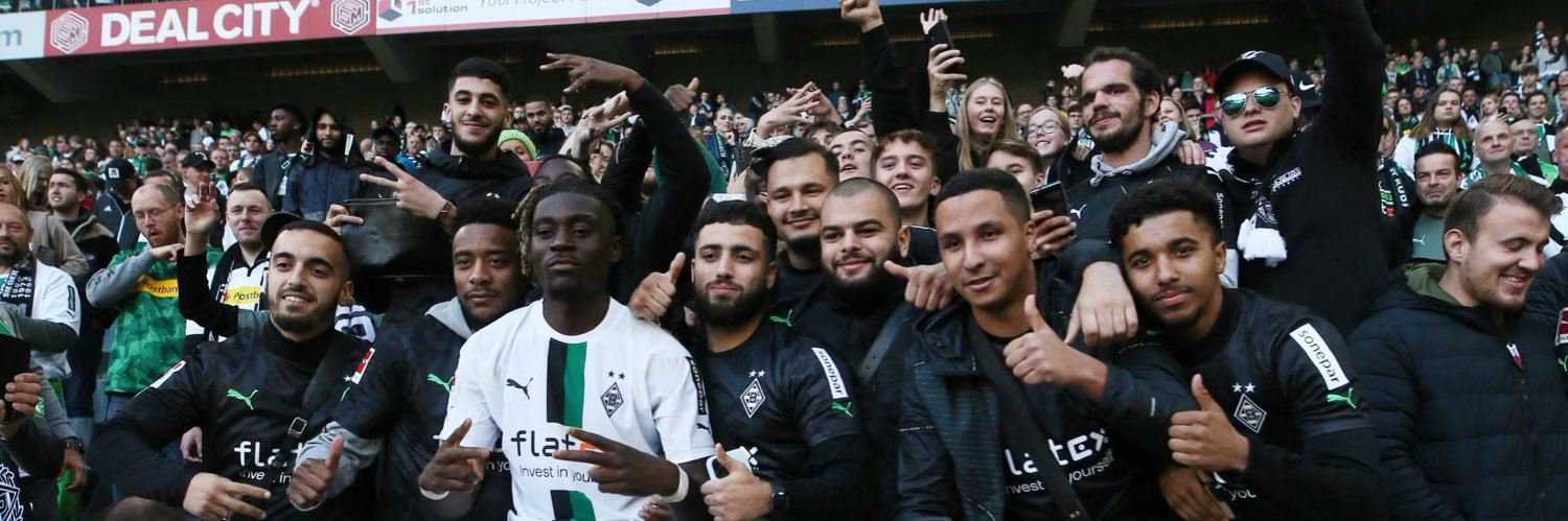 Ayoub 🦁's banner