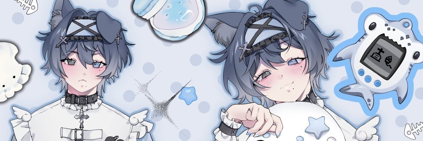 miyu 🦭🐾's banner