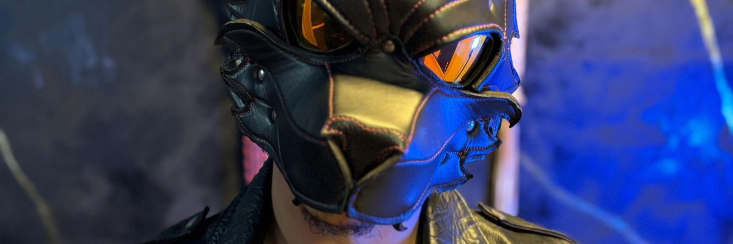 Bdsm Boy's banner