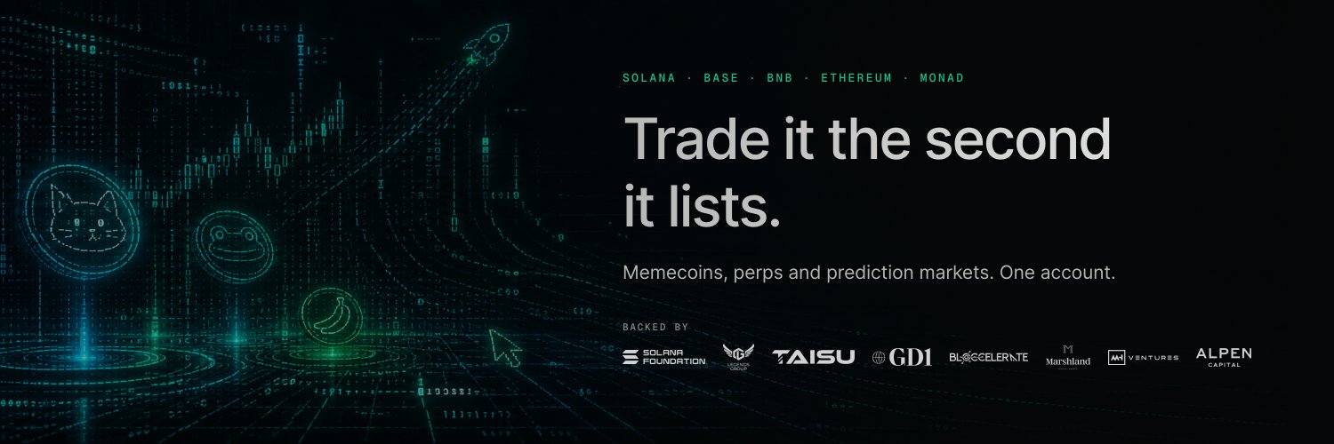 Interstate's banner