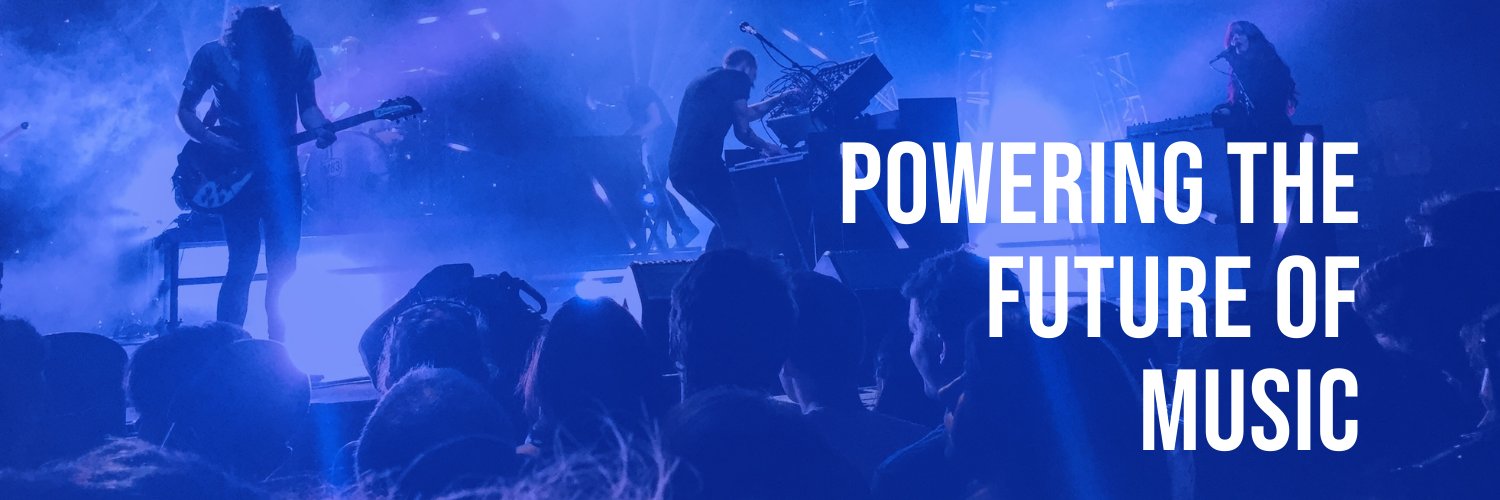 SoundExchange's banner