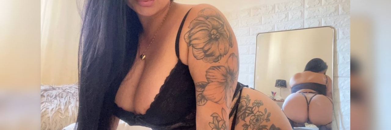MANDY's banner