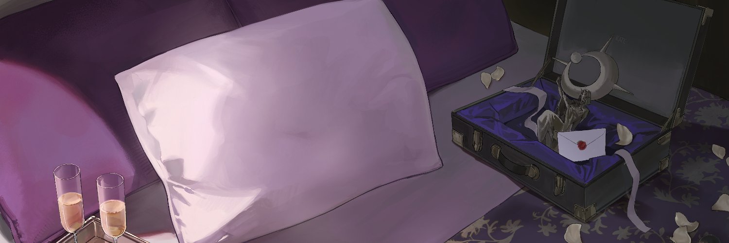 けいてぃ's banner