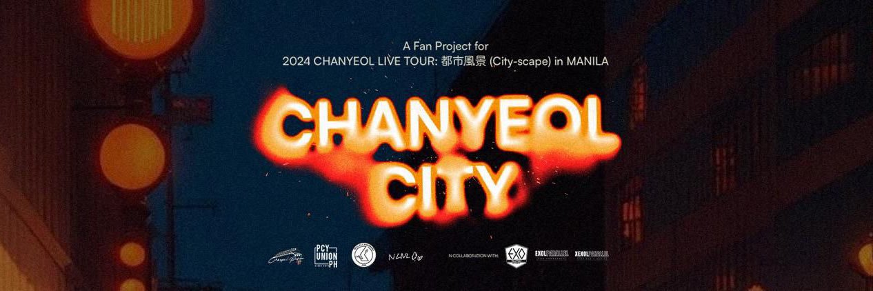 LOEY's banner
