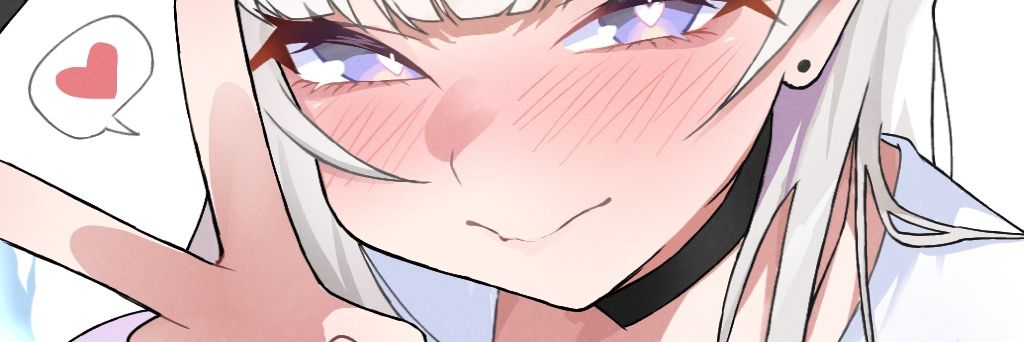 祓うちゃん𓆩💜𓆪's banner