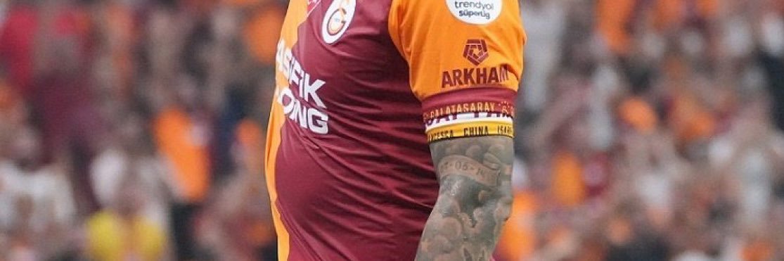 anti-icardi's banner