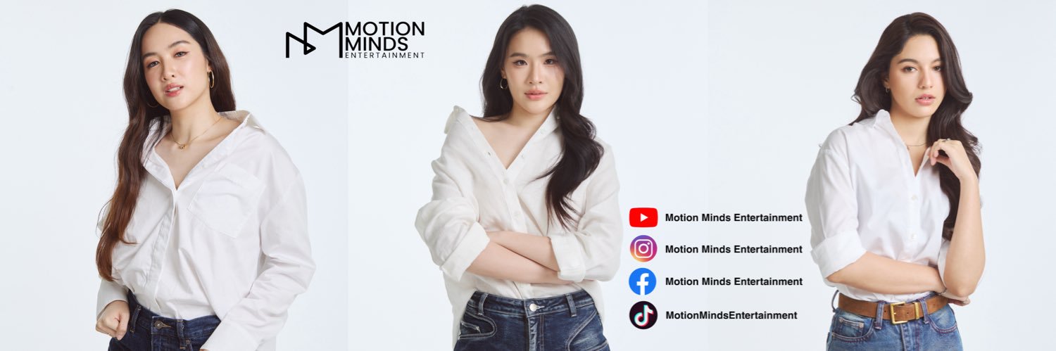 MOTION MINDS ENTERTAINMENT's banner