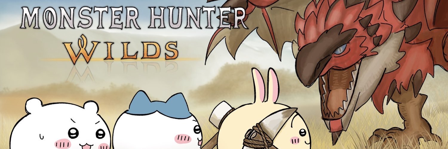 ちいまる's banner