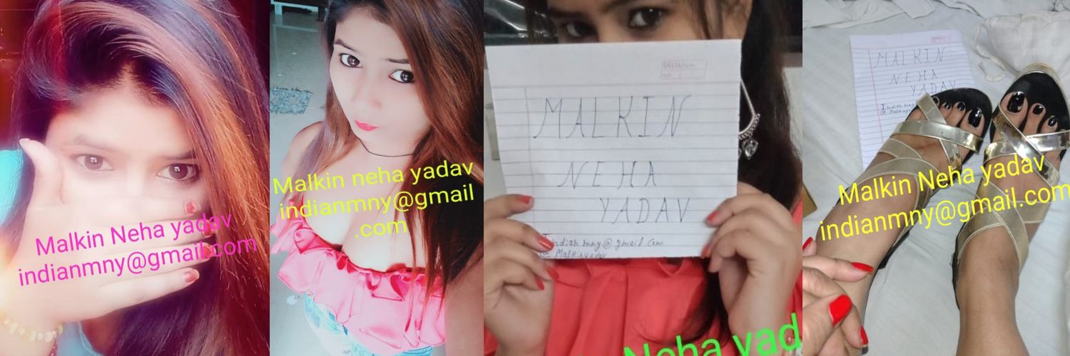 Malkin Neha Yadav 👑Findom world👑's banner