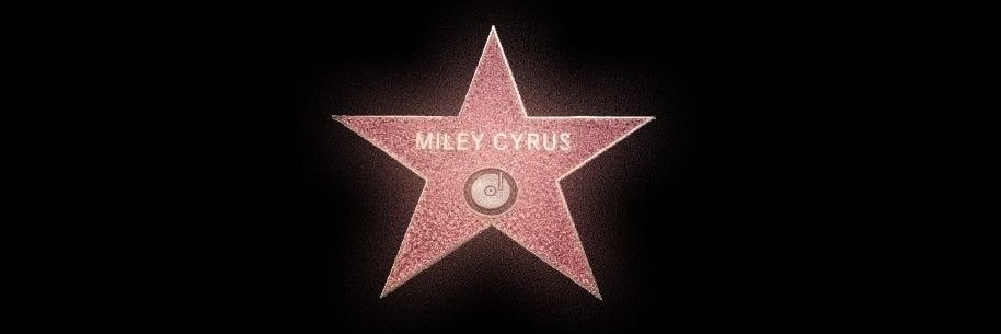 miley oldies's banner
