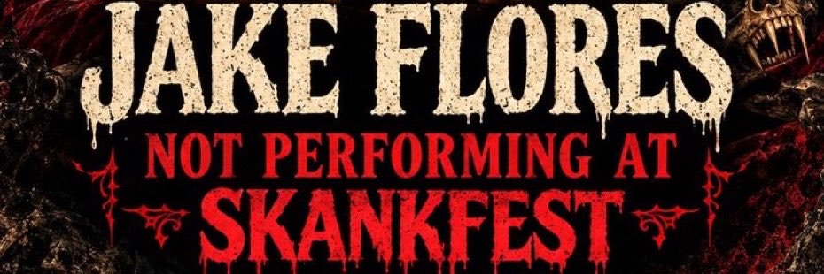 Jake Flores 🇵🇸🇲🇽's banner
