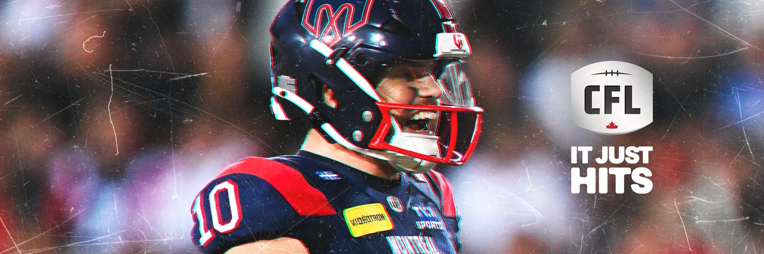 CFL's banner