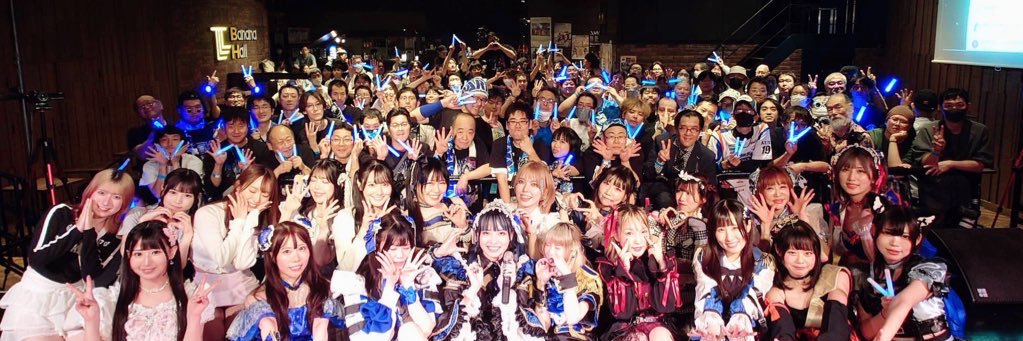 まりえ(44)44歳のアイドル's banner