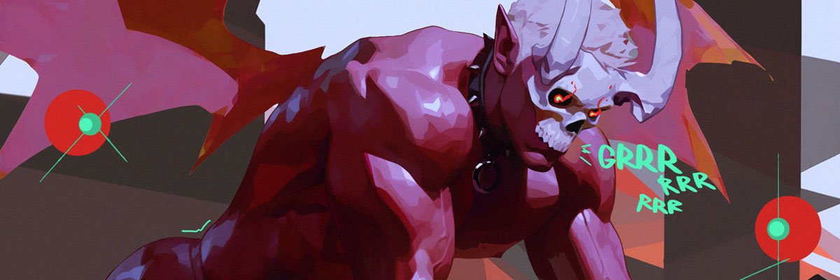 VoidBringerr's banner