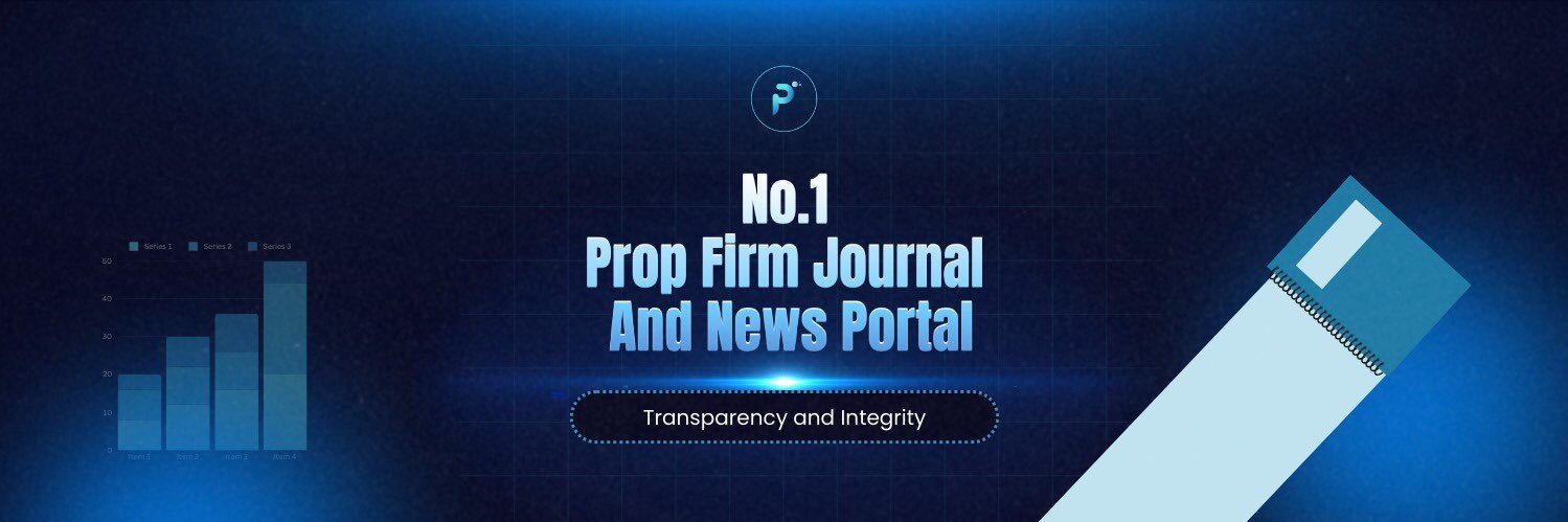 Prop firmsquadnews 2.0's banner
