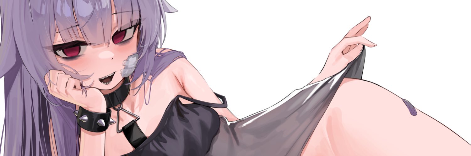 ixo-tan 🔞's banner