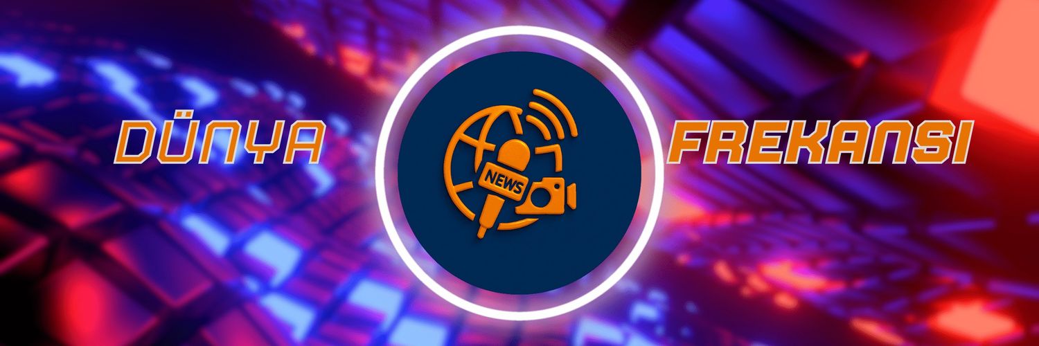 DÜNYA FREKANSI's banner