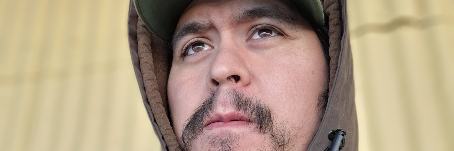 Marito.G 💛 PATAGÓNICO JOCOSO's banner