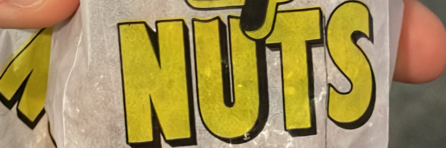 Uncut Ginger Bate Bro's banner