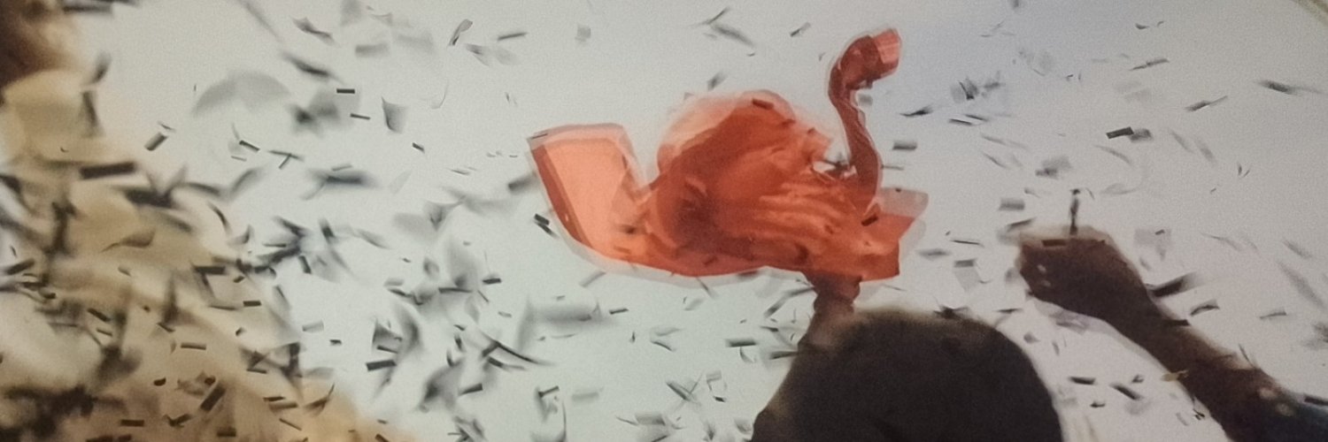 SAMRAT 🐅's banner