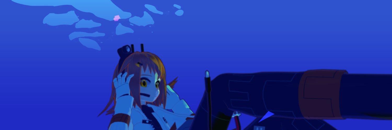 アアアアアアア's banner