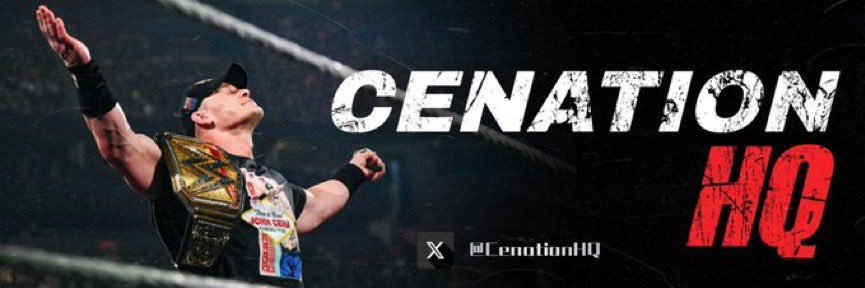 CENATIONHQ's banner