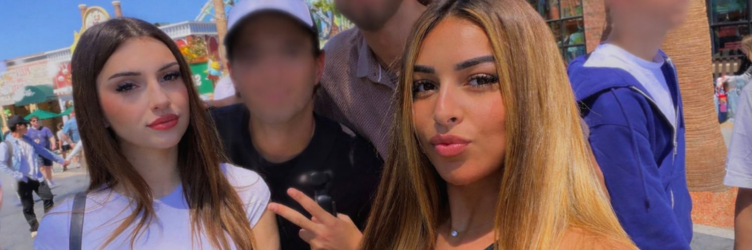 💕Anissa💕's banner