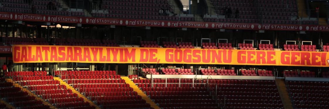 Ulaş's banner