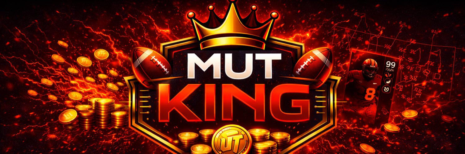 MUT King's banner