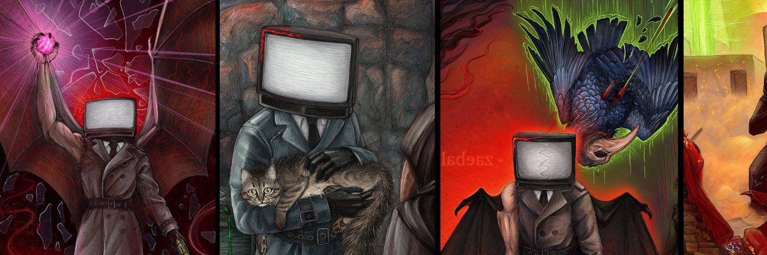 Evgeny Hontor - LetBoomSpeak's banner