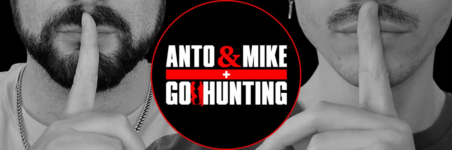 Str8 Hunting with Anto🤫's banner